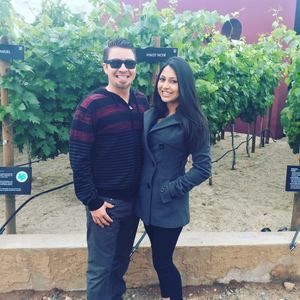 Meet your Posher, Cindy